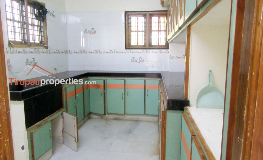 50 Anks South Facing G + 1 + Pent House #Resale Independent #HouseforSale Near #KesavayanaGunta, #Tirupati